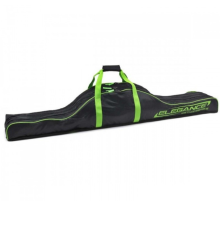 Чехол для 3-х удилищ с катушками Elegance Method 145см