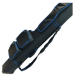 Чехол - кофр для удилищ Kaida RB01-1 170см с двумя боксами и под катушки (жесткий каркас)