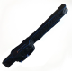 Чехол - кофр для удилищ Kaida RB01-1 170см с двумя боксами и под катушки (жесткий каркас)