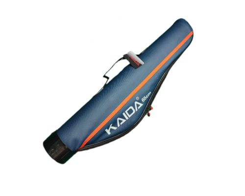 Чехол Kaida 65 см жесткий для удочки с катушкой RP01-65