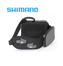 Сумка рыболовная поясная Shimano Yasei Sling Bag