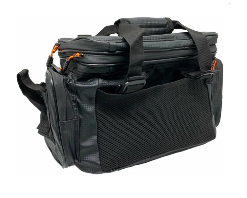 Сумка рыболовная Kaida LW-2102 40х23х32 см (термосумка)