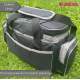 Сумка рыболовная Kaida TP03 37х21x28 см
