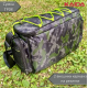 Сумка рыболовная Kaida TP08 43х30x25 см
