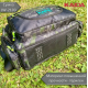 Сумка рыболовная Kaida TP08 43х30x25 см