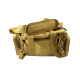 Сумка рыболовная Mifine 55059 (37 х 17 х 18 см) цв. Песочный (17l)