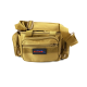 Сумка рыболовная Mifine 55059 (37 х 17 х 18 см) цв. Песочный (17l)