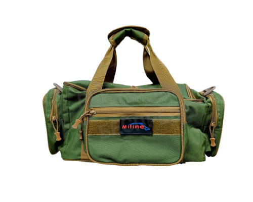 Сумка рыболовная Mifine 55060 (40х23х22 см)