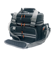 Термо-сумка Mifine 55086-4327B 43*27*32 чёрная