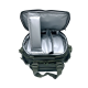 Термо-сумка Mifine 55086-4327G 43*27*32 чёрная