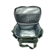 Термо-сумка Mifine 55086-4327G 43*27*32 чёрная
