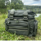 Термо-сумка Mifine 55086-4327G 43*27*32 чёрная