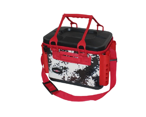 Сумка для рыбалки Mifine YH-36B 36*24*26CM