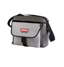 Сумка рыболовная Rapala Sportsman's 12 Shoulder Bag