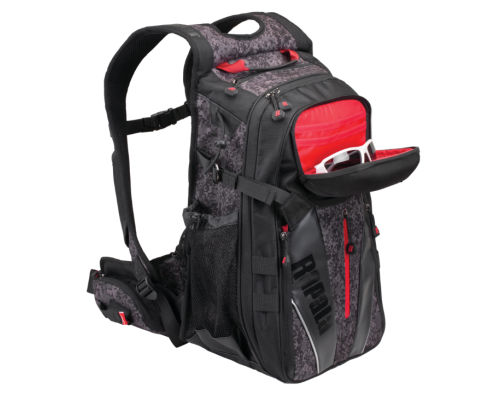 Рюкзак рыболовный Rapala Urban Backpack 25л, RUBP