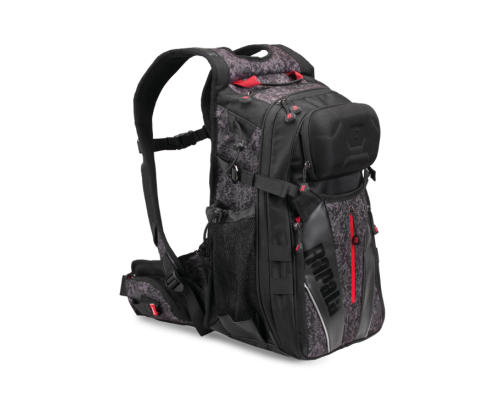Рюкзак рыболовный Rapala Urban Backpack 25л, RUBP