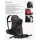 Рюкзак рыболовный Rapala Urban Backpack 25л, RUBP