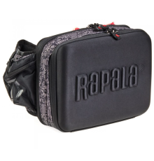 Сумка рыболовная Rapala Urban Classic Sling Bag
