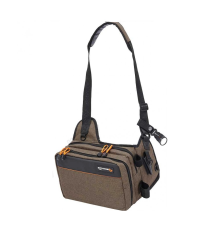 Сумка рыболовная с коробкой Savage Gear Specialist Sling Bag