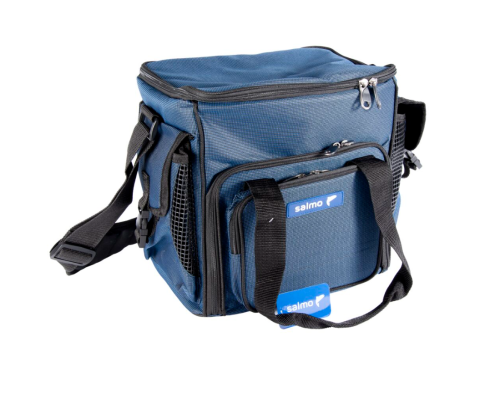 Сумка рыболовная Salmo 04, 33x21х31см