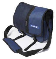 Сумка рыболовная универсальная Salmo 07, 32х29х20cм