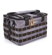 Сумка рыболовная Следопыт Base Lure Bag XL, 38х26х25 см + 5 коробок PF-BBA-01