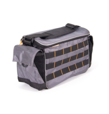Сумка рыболовная Следопыт Base Lure Bag L, 36х22х15см + 3 коробки PF-BBA-02