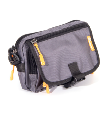 Сумка рыболовная Следопыт Street Fishing MultiLock S-Pouch, 13,5х22х8см
