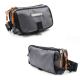 Сумка рыболовная Следопыт Street Fishing MultiLock S-Pouch, 13,5х22х8см