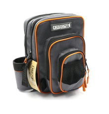 Сумка рыболовная Следопыт Street Fishing MultiLock Pocket 16х19х24см PF-BBK-07