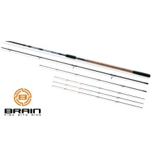 Фидер Brain Scout BSR-360M 3.6м тест до 80гр