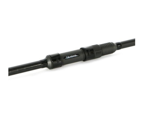 Удилище карповое Daiwa Emcast Carp 3.6м, тест: 3.0lbs, 355гр