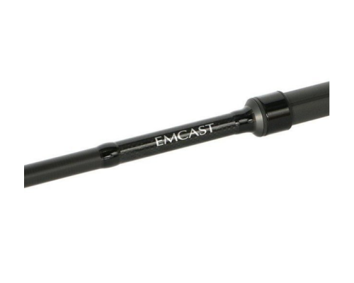 Удилище карповое Daiwa Emcast Carp 3.6м, тест: 3.0lbs, 355гр