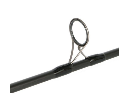 Удилище карповое Daiwa Emcast Carp 3.6м, тест: 3.0lbs, 355гр