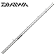 Удилище карповое Daiwa Emcast Carp 3.6м, тест: 3.0lbs, 355гр