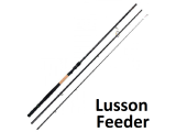 Фидер Elegance Method Lusson Feeder