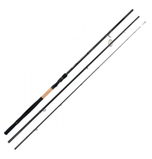 Фидер Elegance Method Accela Distance Feeder 3.6м, тест до 120гр, 258 г