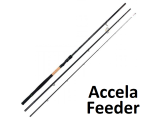 Фидер Elegance Method Accela