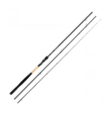 Фидер Elegance Method Lusson Distance Feeder 3.9м, тест до 150гр, 279 г