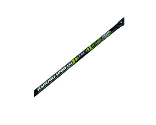 Удилище сподовое KDF Harthill Spod 3.6м тест 5.5lb, арт 7016-360 (3-частный)