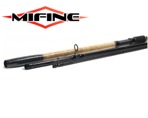 Фидер Mifine Strong Hammer 330cм 200гр