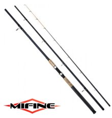 Фидер Mifine Struggle Feeder 330см до 120гр