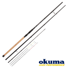Фидер Okuma Ceymar Feeder 12'0" 360см 40-80гр 