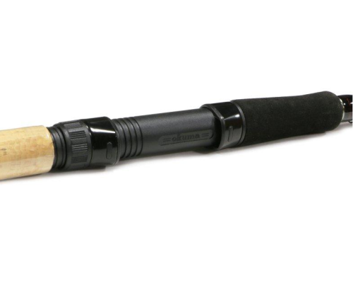 Фидер Okuma Ceymar Feeder 13'0" 390см 40-80гр