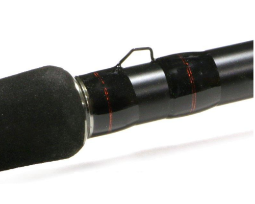 Фидер Okuma Ceymar Feeder 13'0" 390см 40-80гр