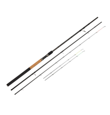 Фидер Salmo Spartan Feeder 090, 3.3м, до 90гр