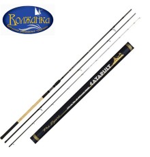 Фидер Волжанка Pro Sport Catapults 12ft 3.6м, 50+гр