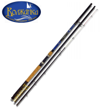 Фидер Волжанка Волгаръ-2 3.0м, до 130гр