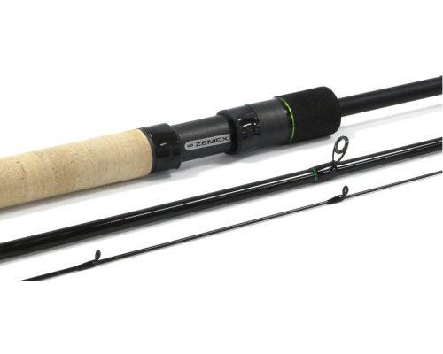 Фидер Zemex HI-PRO Super Feeder 10'ft 3.04м, до 50г