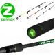 Фидер Zemex HI-PRO Super Feeder 10'ft 3.04м, до 50г